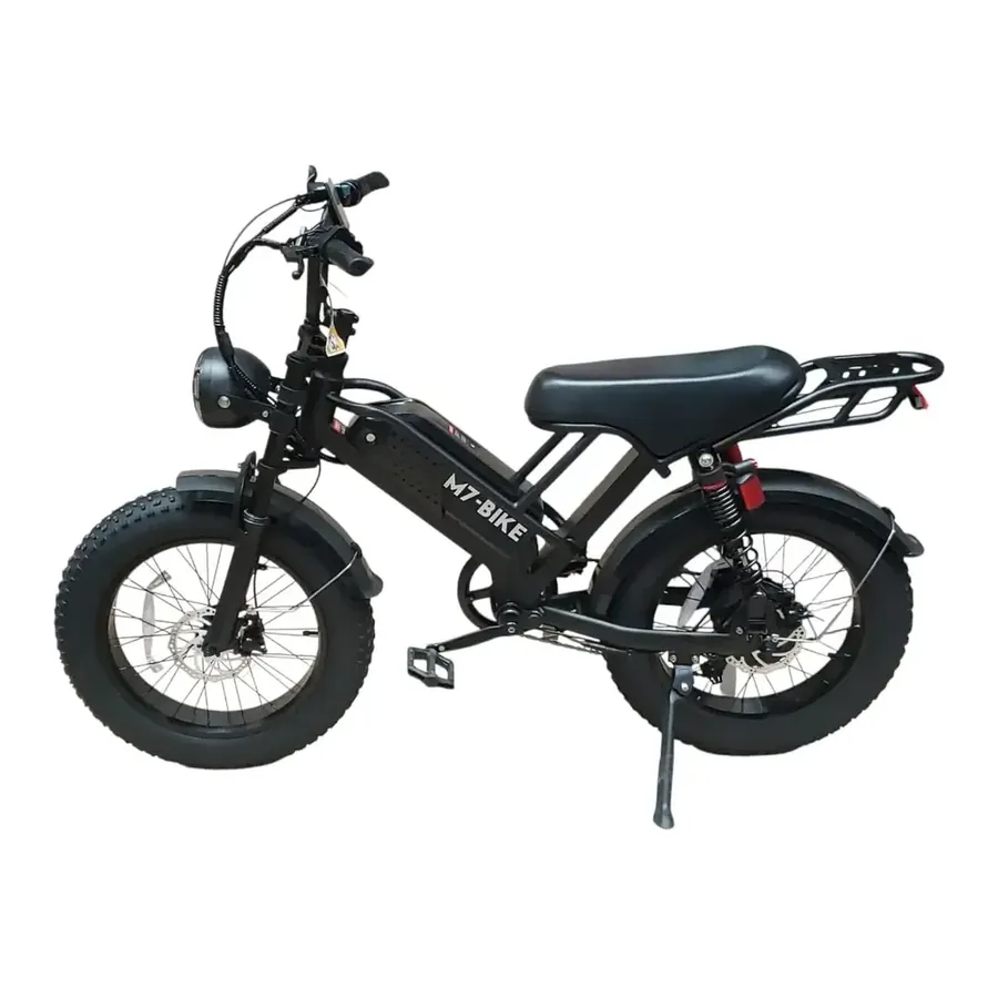 MOOY M7 Facilidades — foto 2