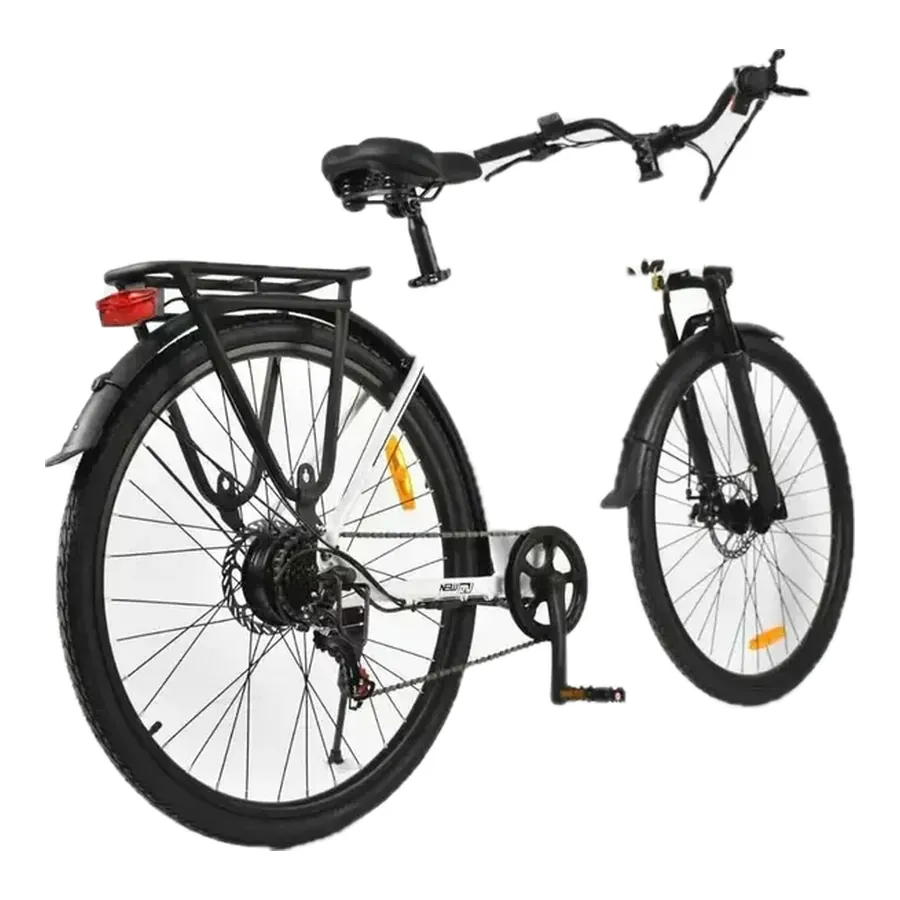 Yiso Urbana 250W R28 — foto 2