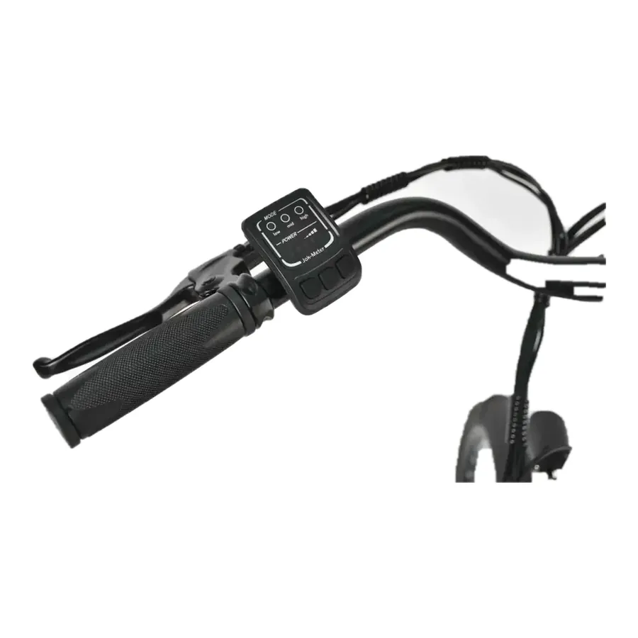 Yiso Urbana 250W R28 — foto 3