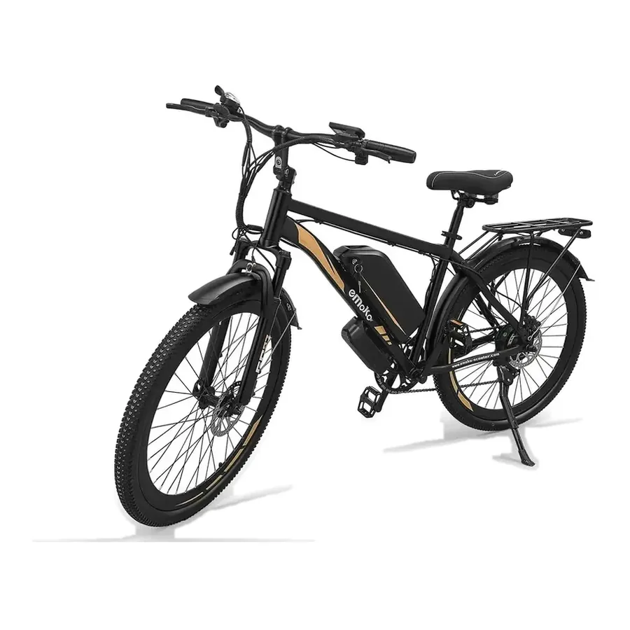 Emoko Endurance EC-27 — foto 3