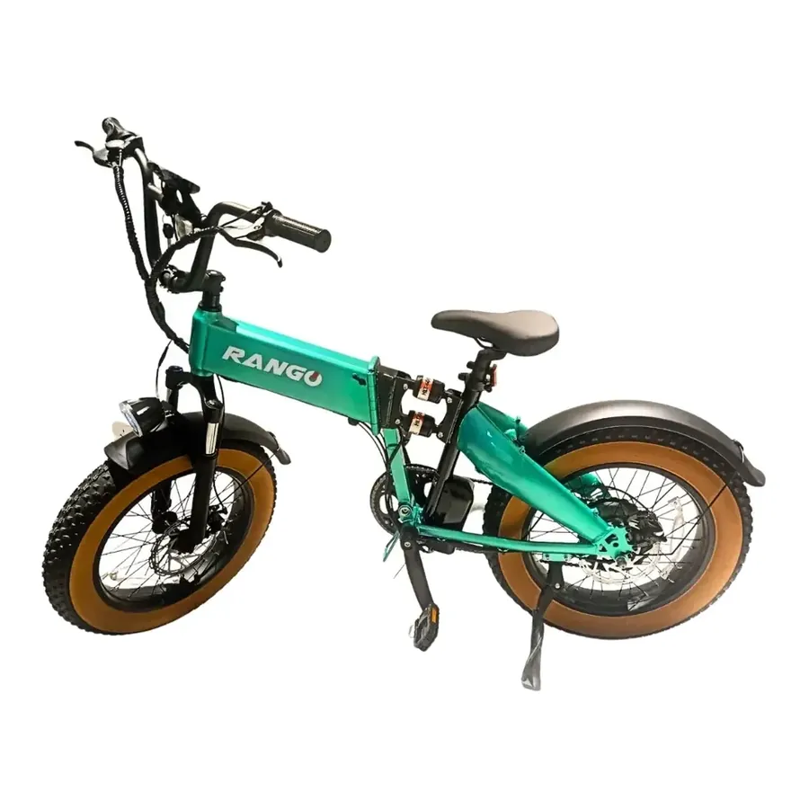 Rango T2 Plegable (cuotas)
