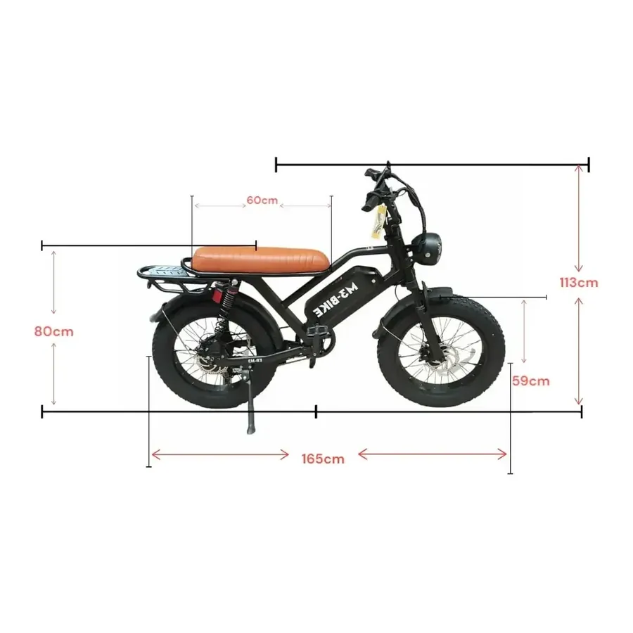 MOOY M3 R20 — foto 3